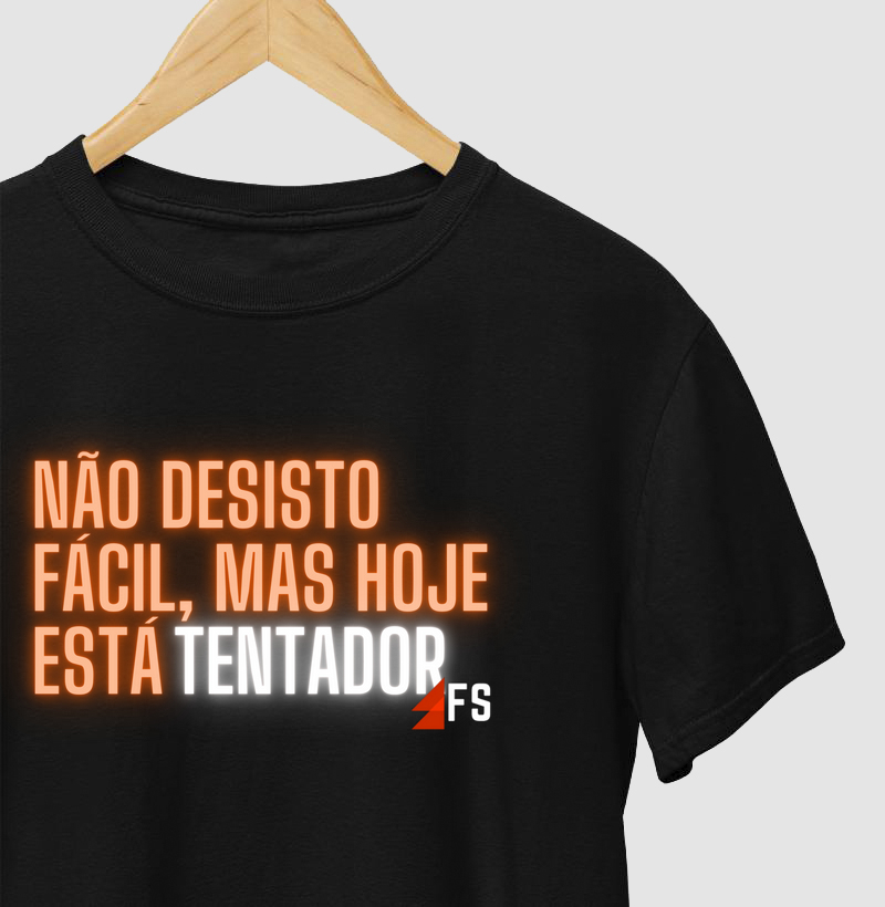 Tentador...
