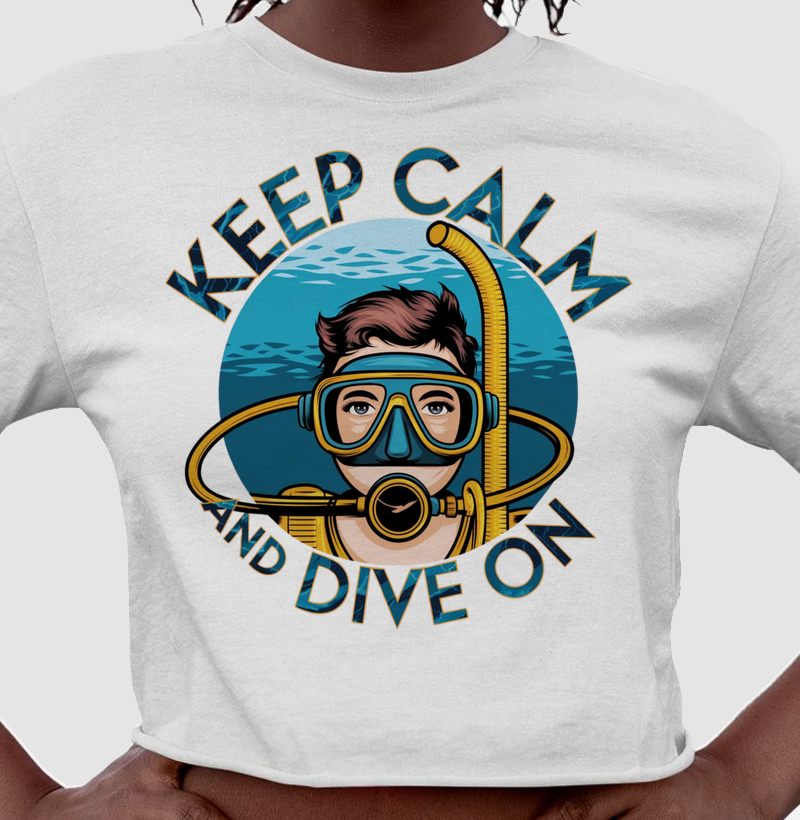 Keep Calm