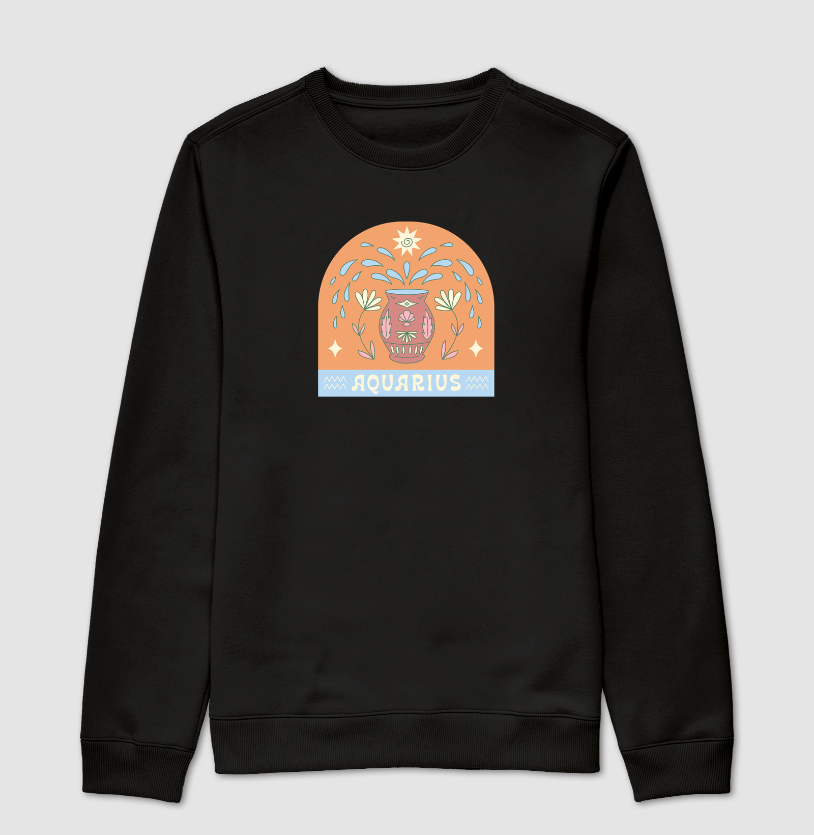 Aquário -Energía Cósmica