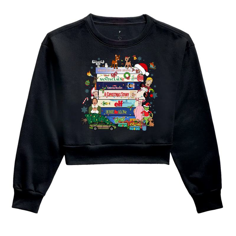 VHS XMAS