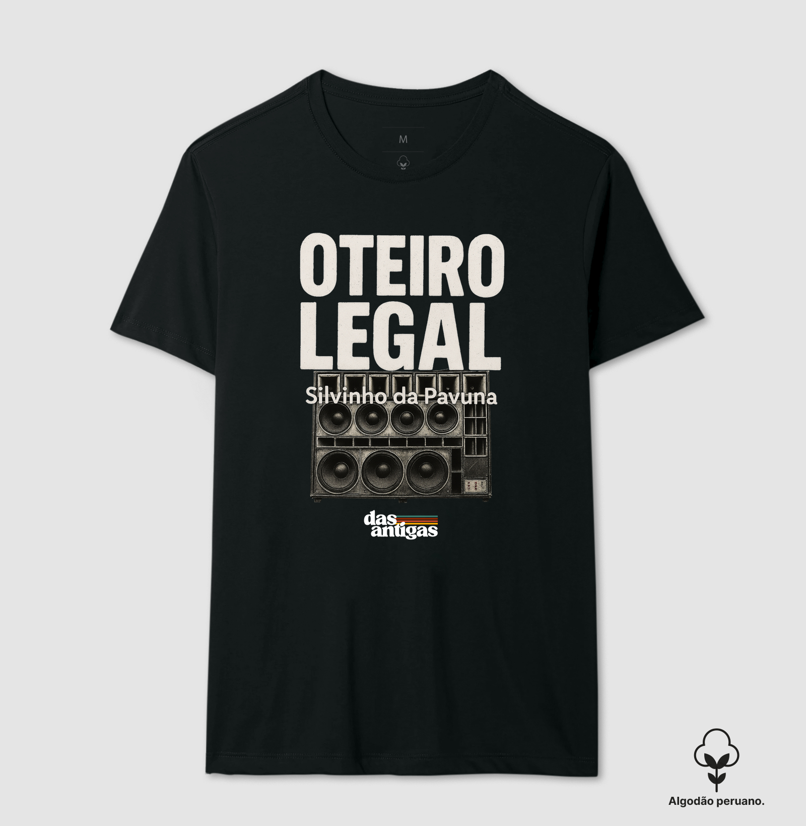 Oteiro Legal