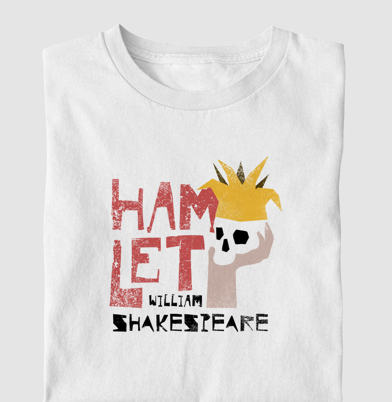 Hamlet 1 - Infantil