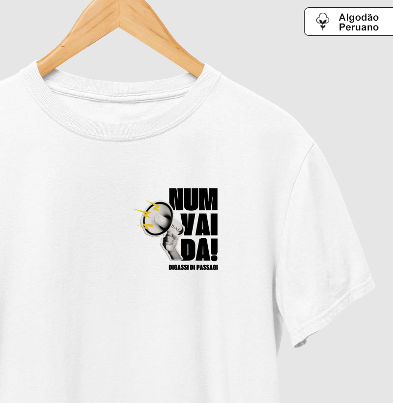 Num vai dá! Digassi di passagi