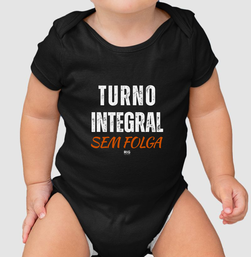 Turno integral