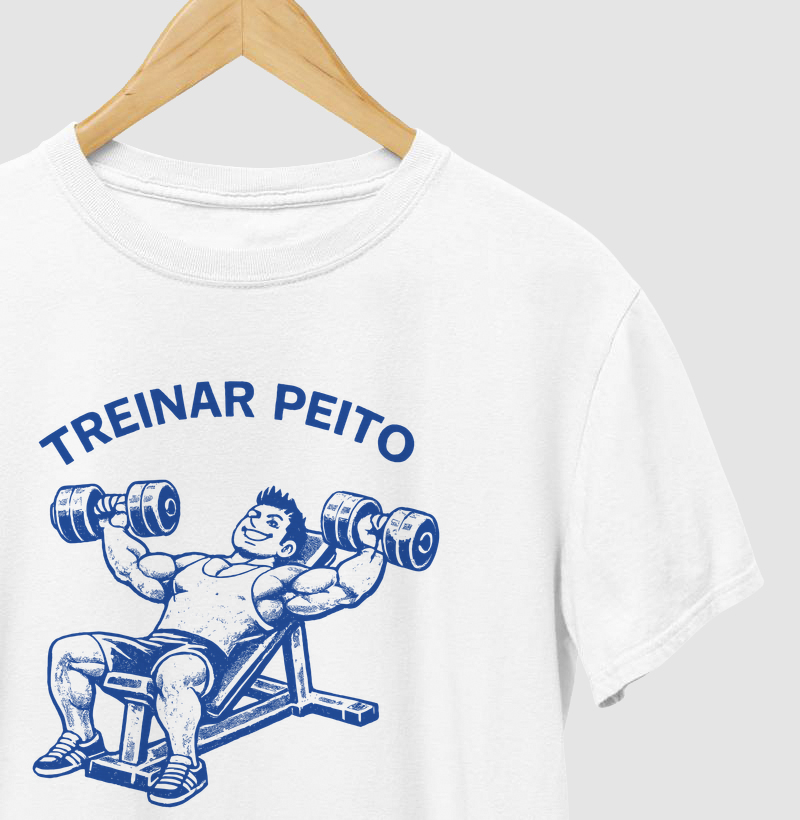 GOSTOSO DEMAIS - PEITO