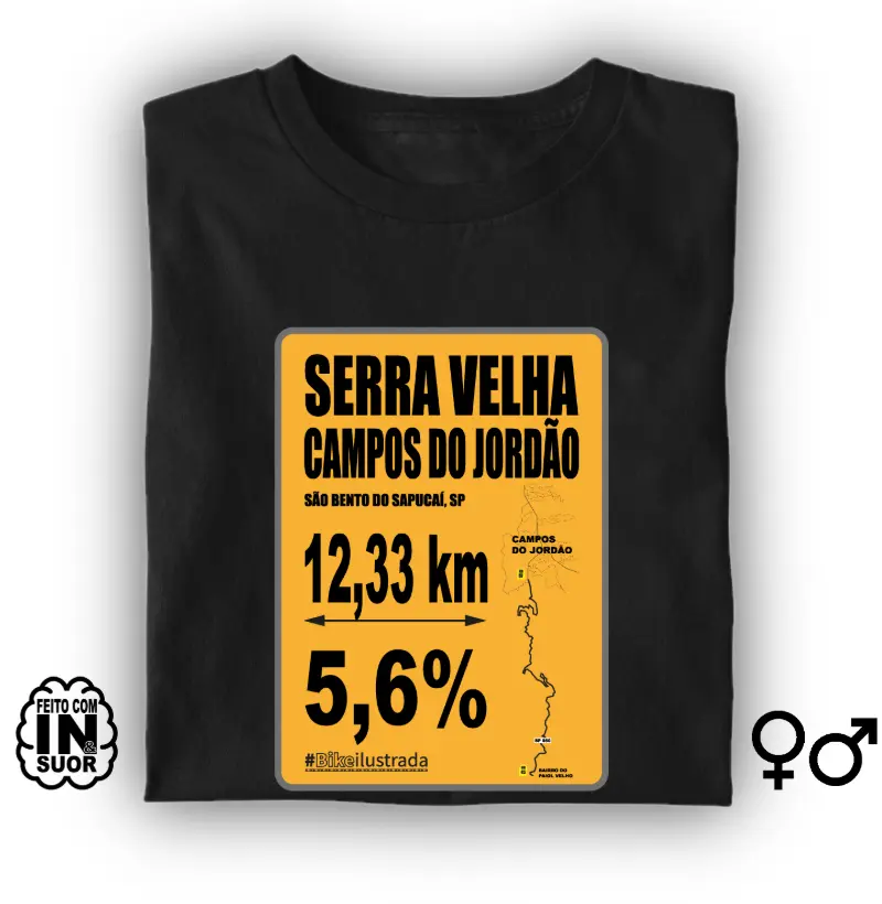 Campos do Jordão - Serra Velha [verificado]
