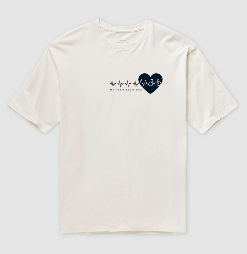 My Heart Beats Bike