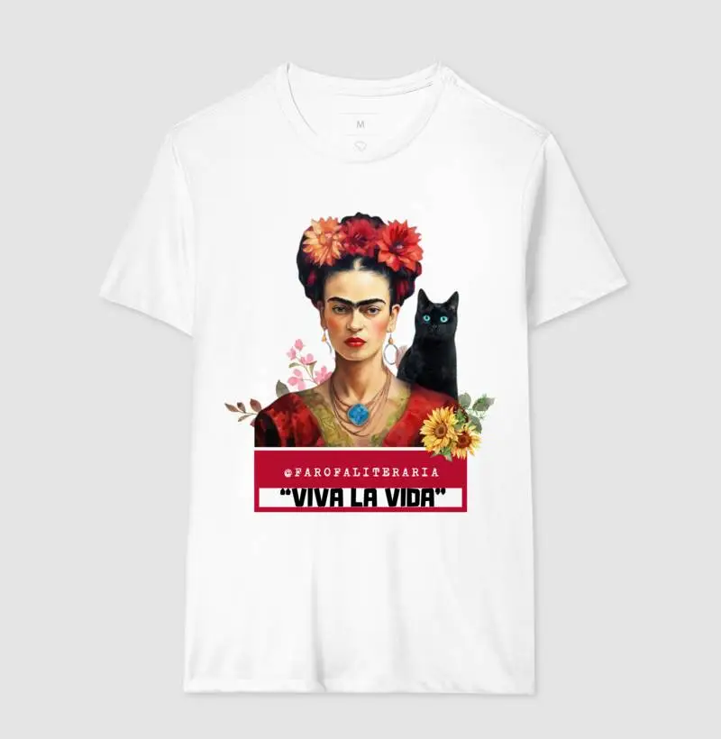 "VIVA LA VIDA"