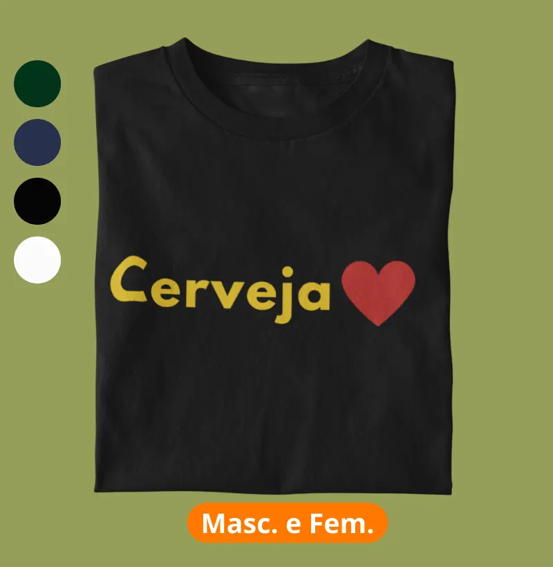 Cerveja S2