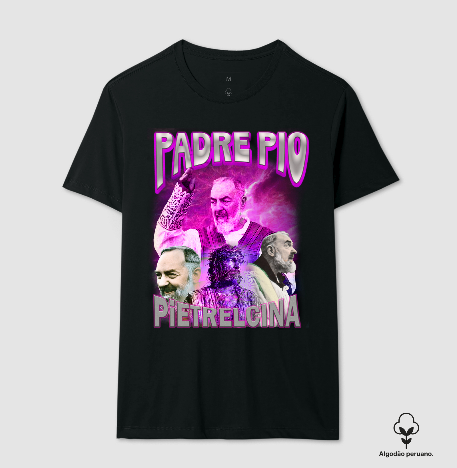 Bootleg - PIO