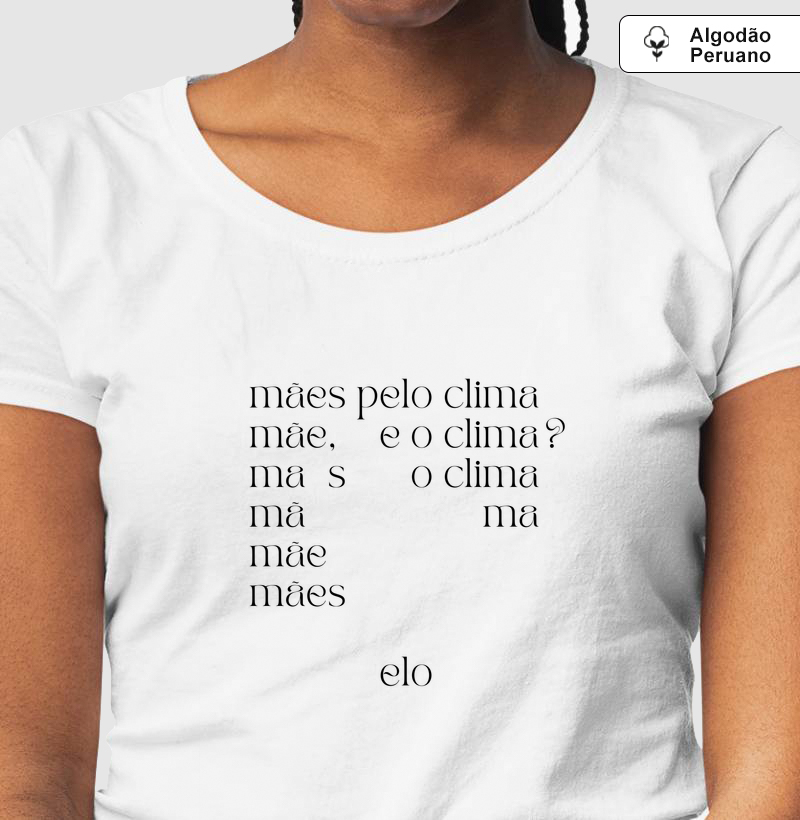 ELO - Mães pelo Clima