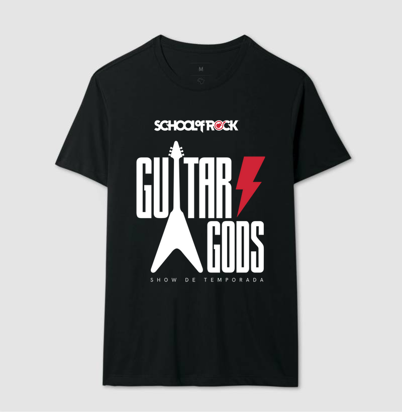 Guitar Gods