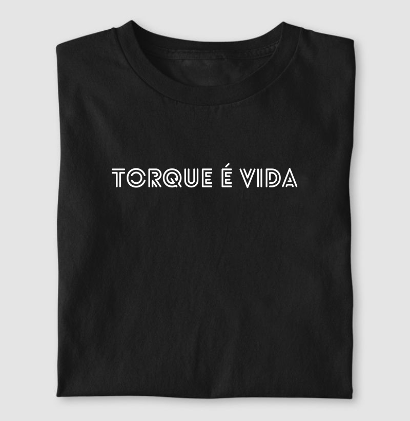 Torque é Vida