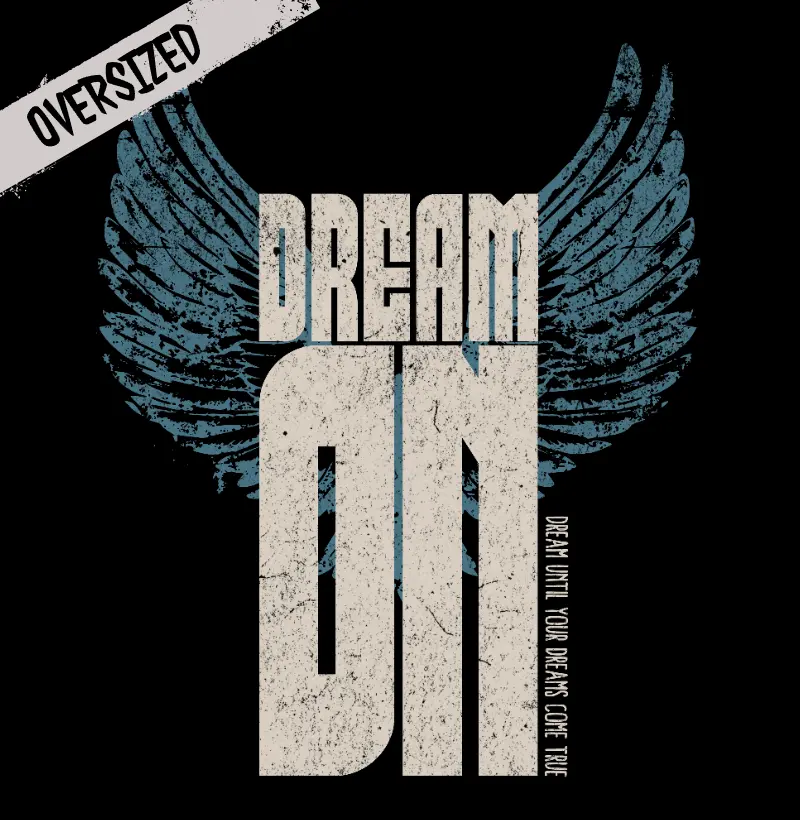 Dream On