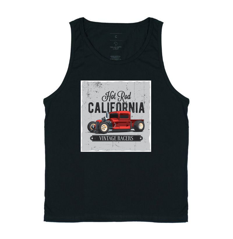 HOT ROD CALIFORNIA