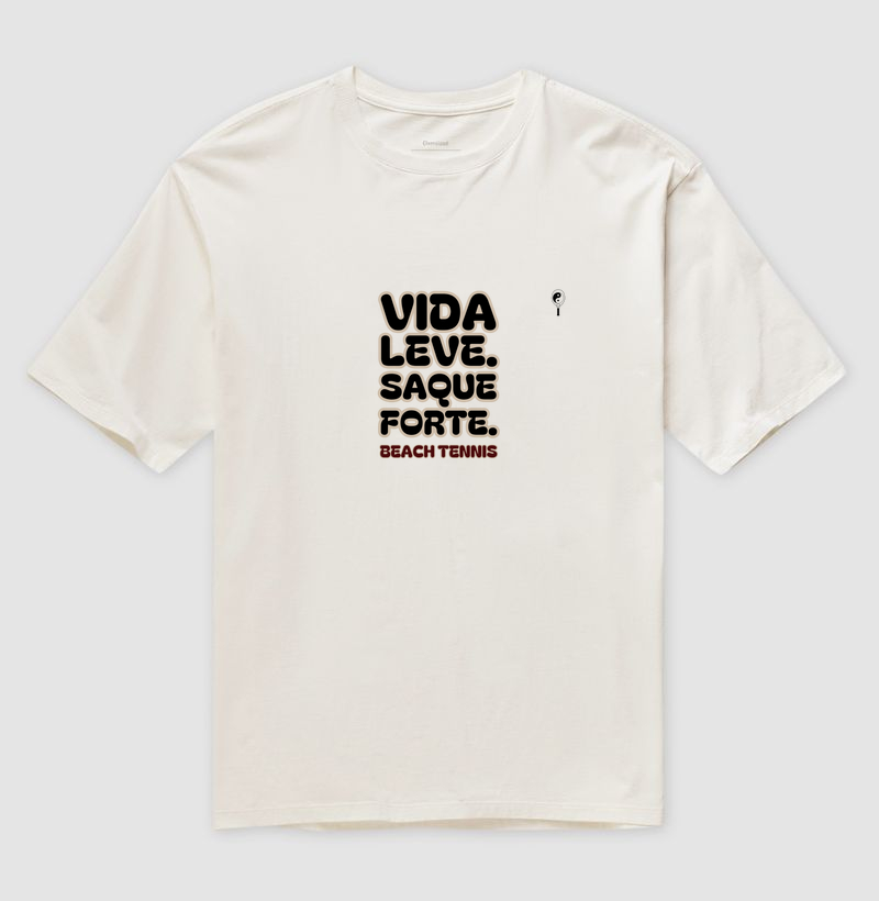 Vida Leve Saque Forte