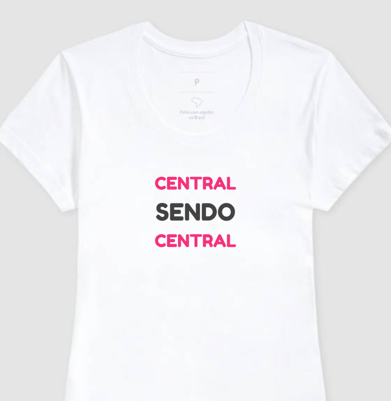 Central Sendo Central