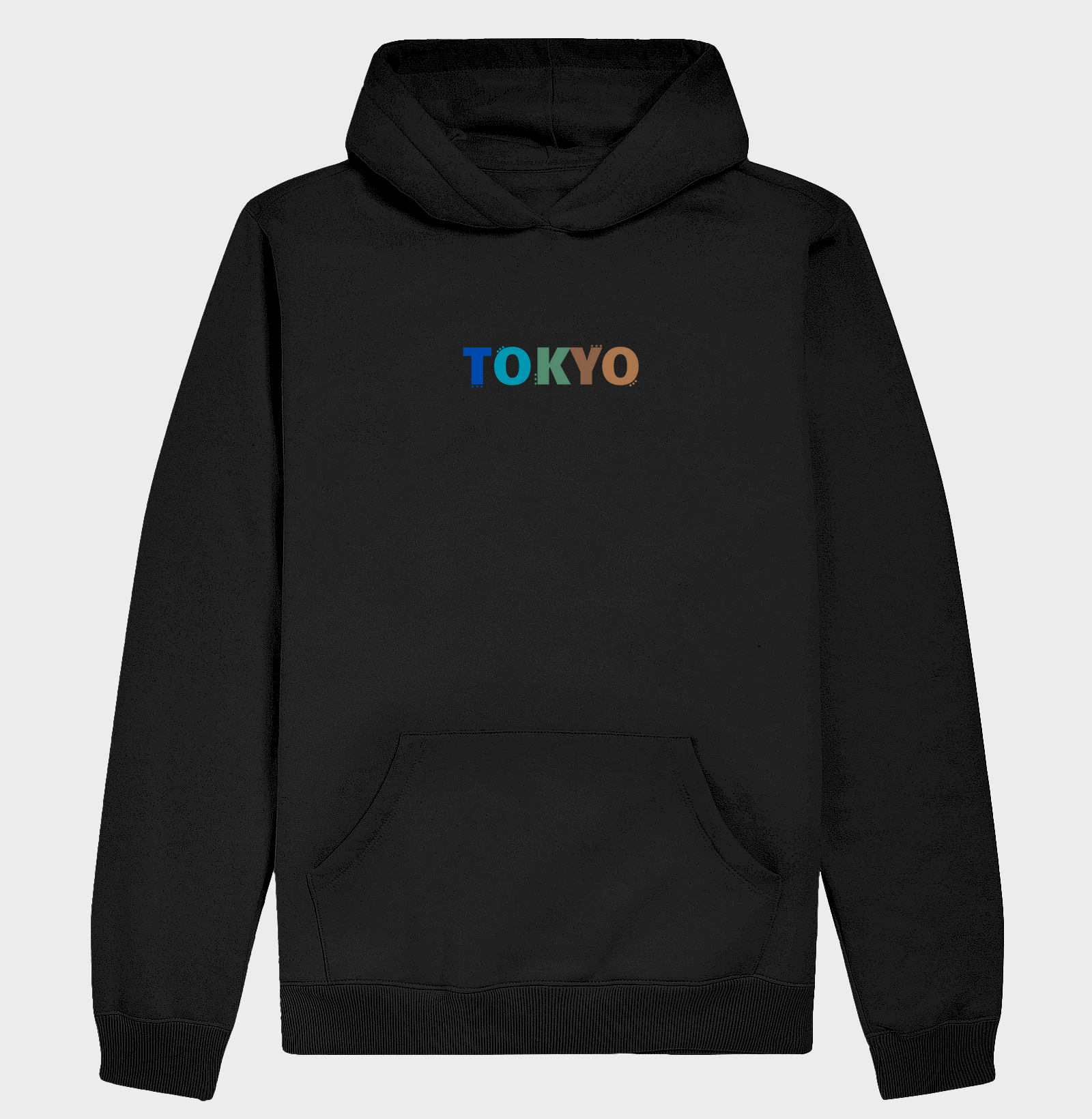Tokyo - by Ju Saito