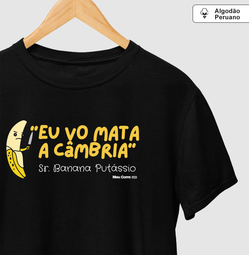 Sr. Banana Putássio