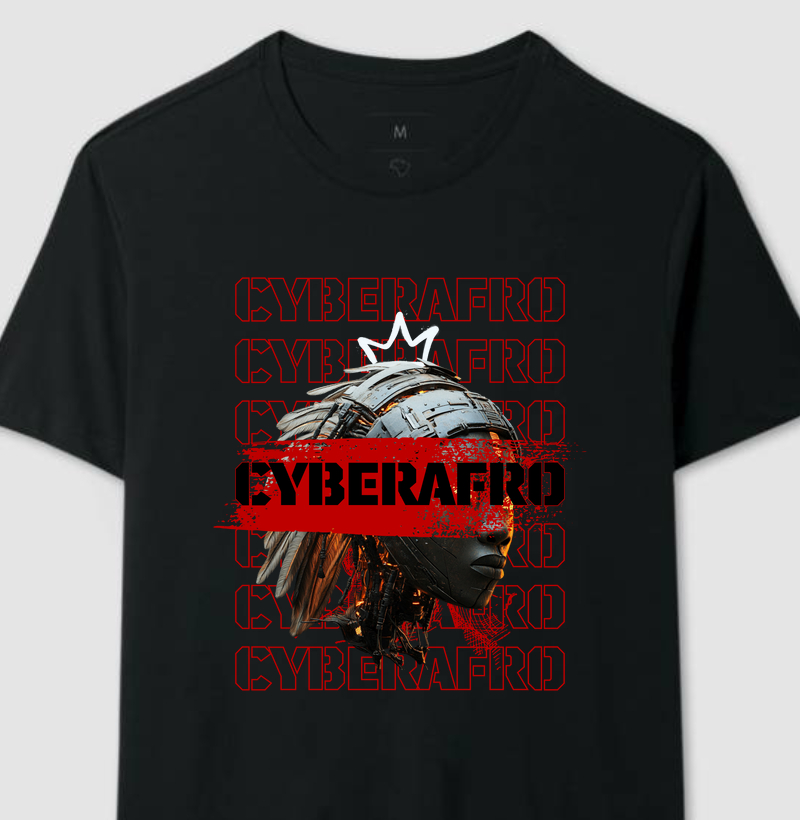 Camiseta Censurado