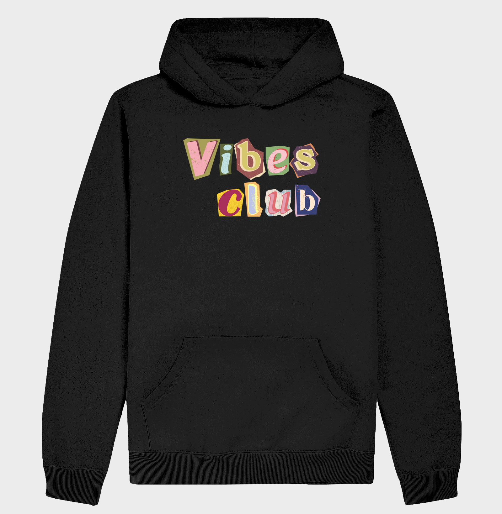 Vibes Club