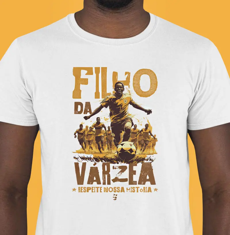 Filho da Várzea 2 (Respeite)