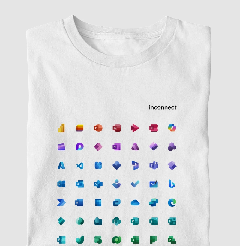Mosaico de Inovação - Inconnect®️