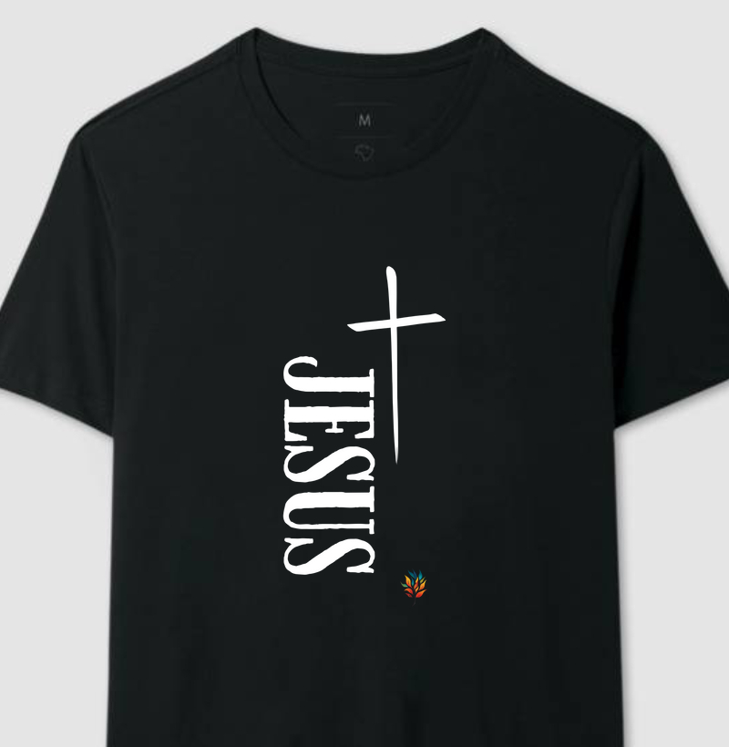 Camiseta Verdade