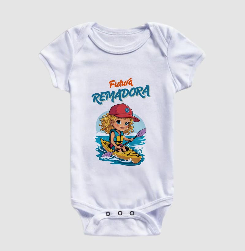 Futura Remadora