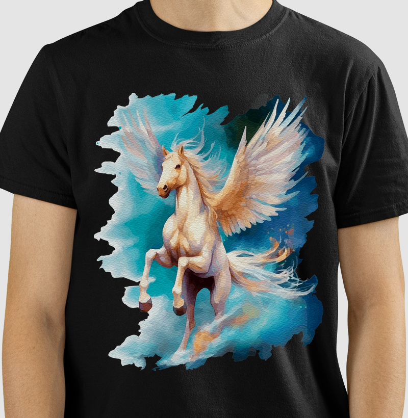 Pegasus