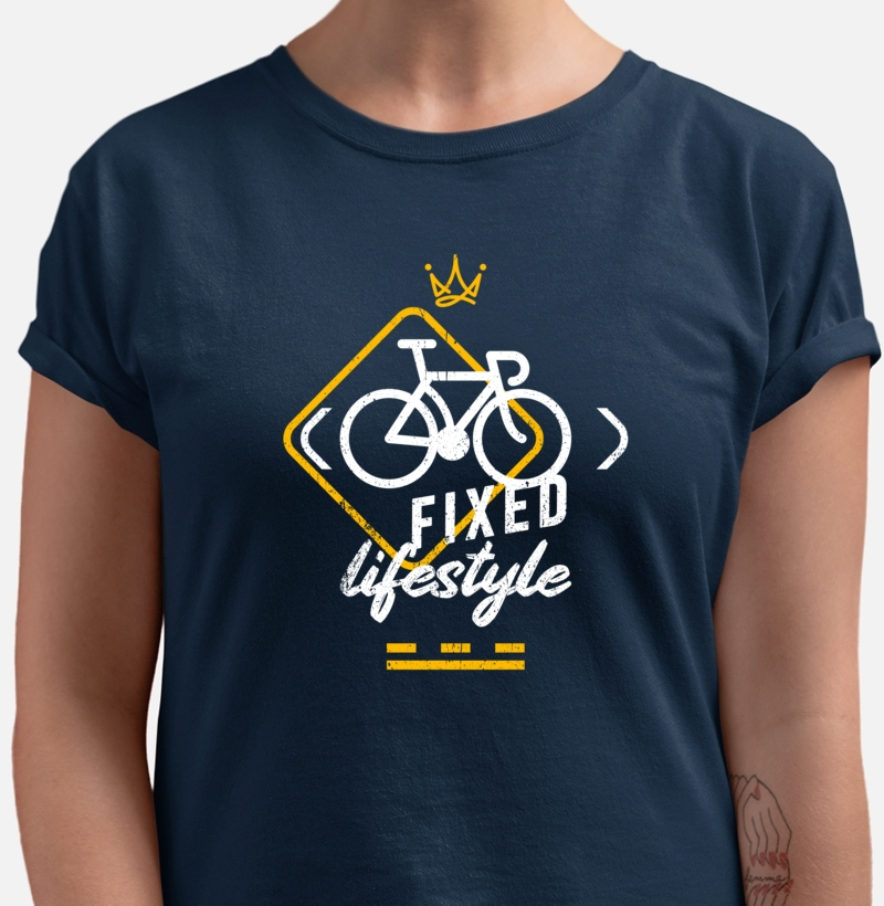 Fixed lifestyle