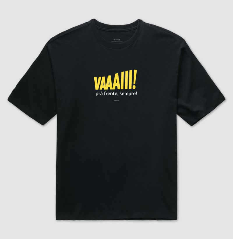 Vaaaiii!