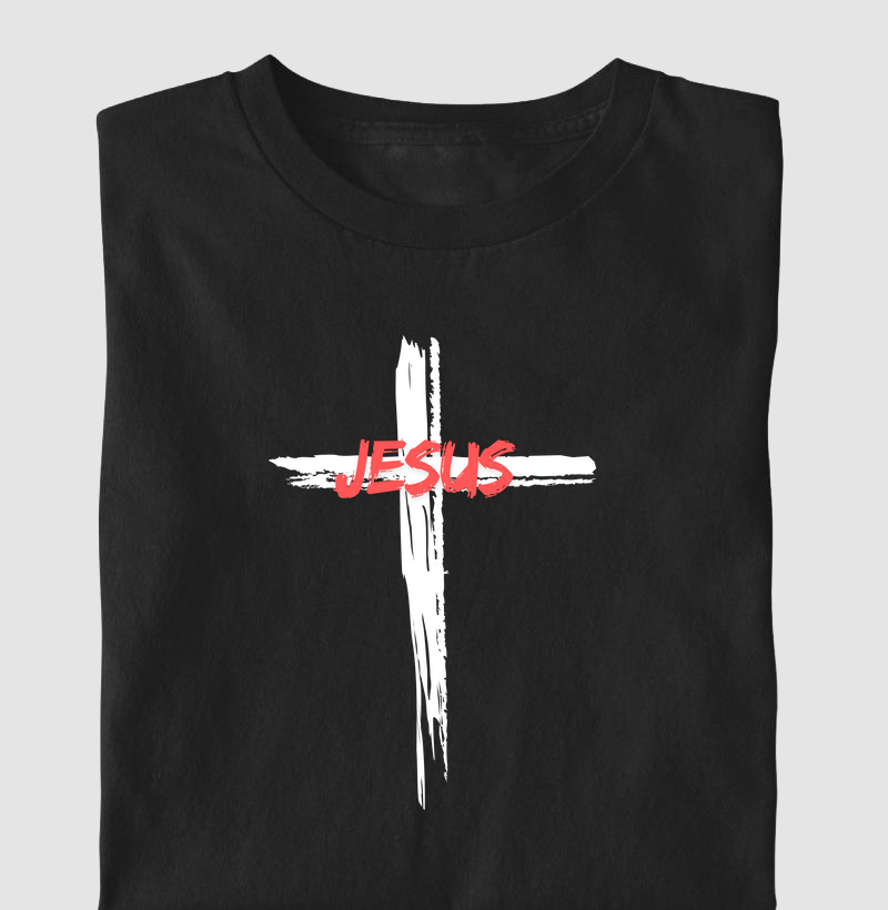 Clássica Cristã - Cruz Jesus