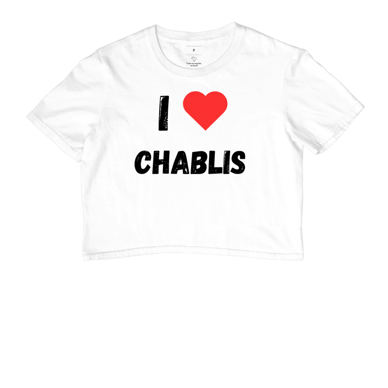 I love chablis
