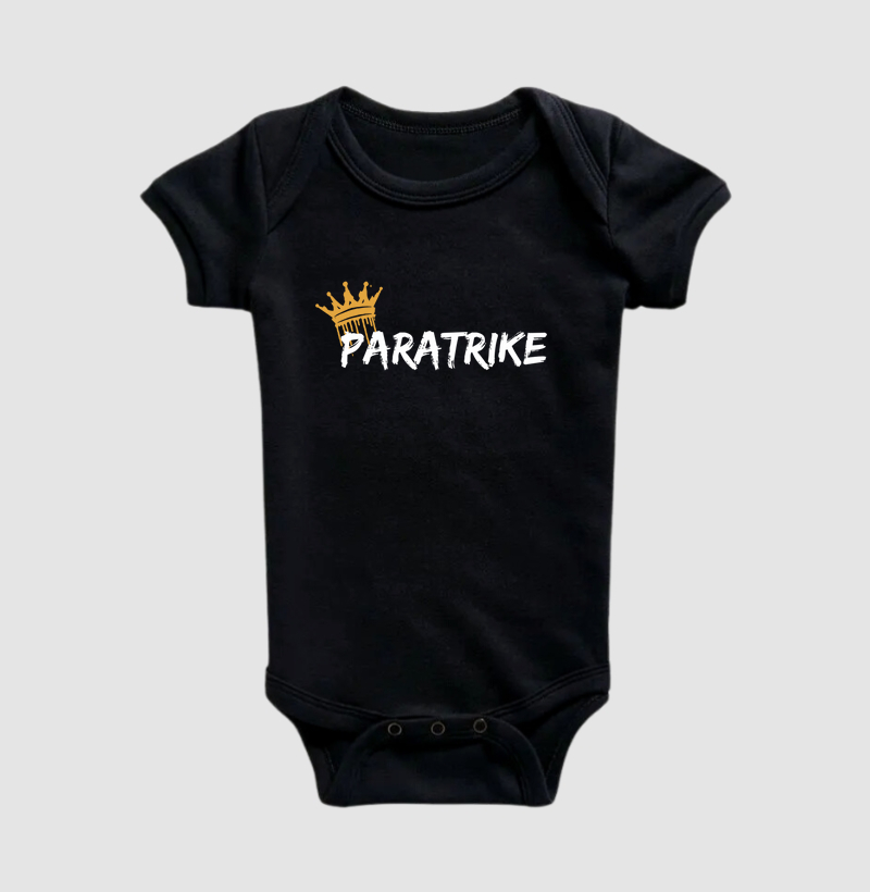 Paratrike King