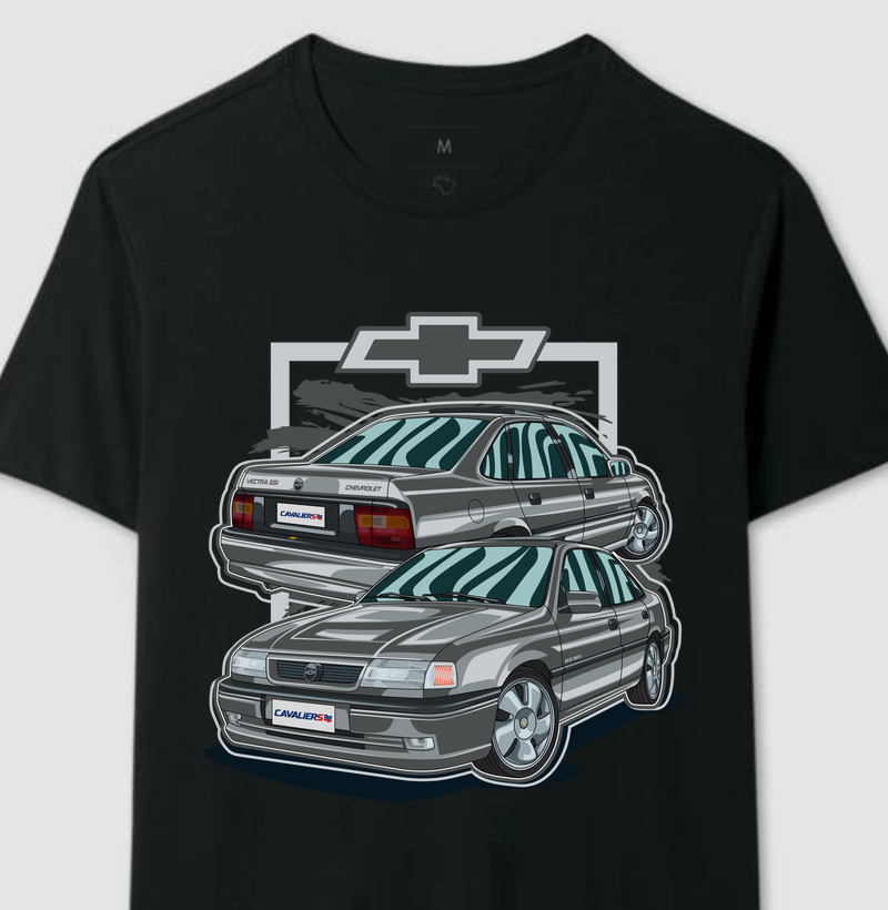 Vectra GSI Cinza 