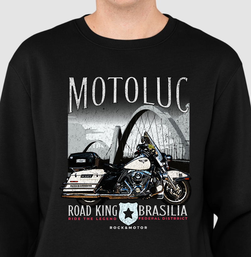 MOTOLUC - Brasilia