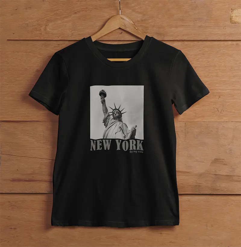 "Liberdade" from NY