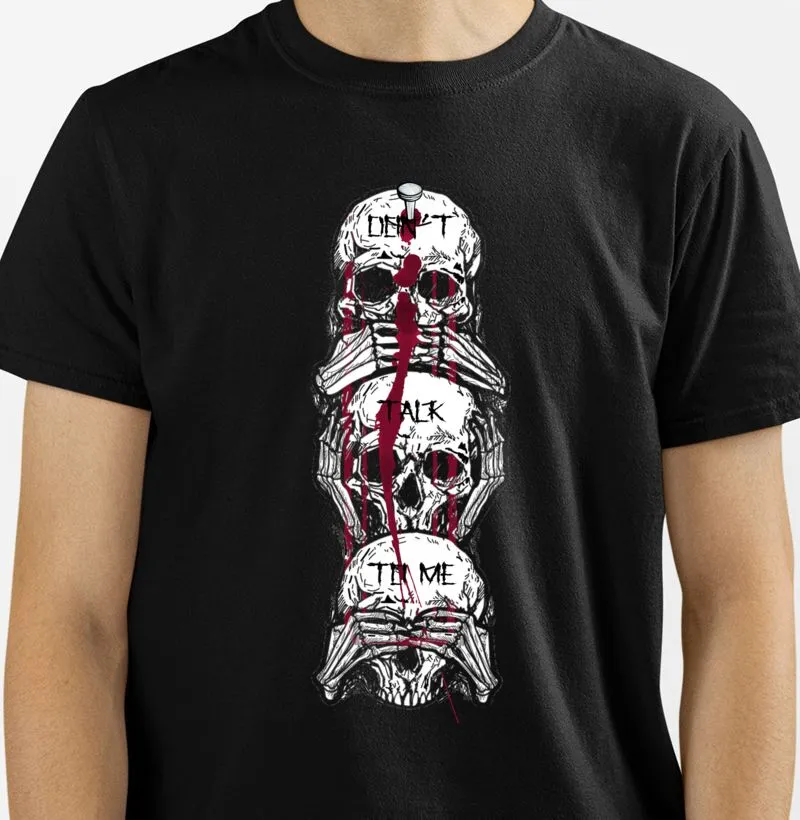 III SKULLS