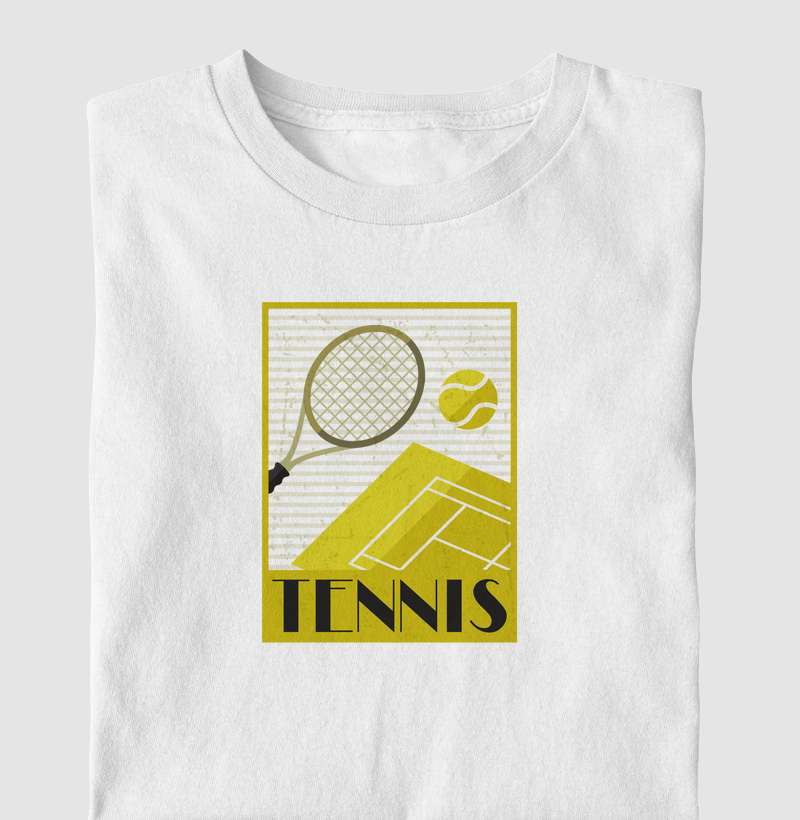 Tennis quadro 2