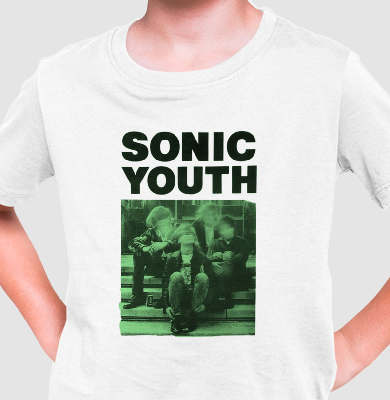 Sonic Youth - Green