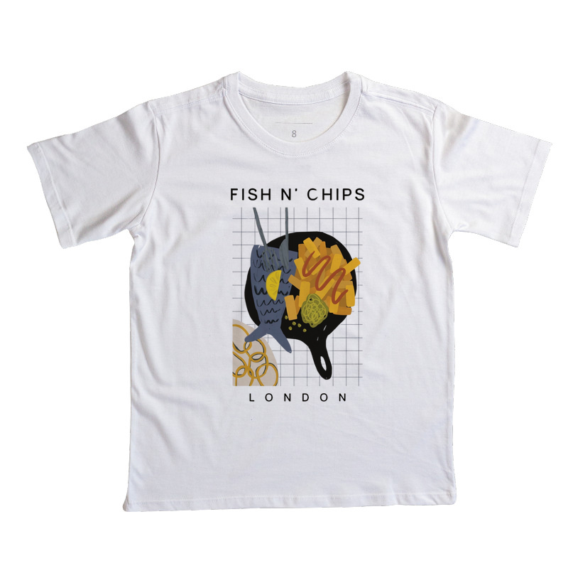 Fish N' Chips 