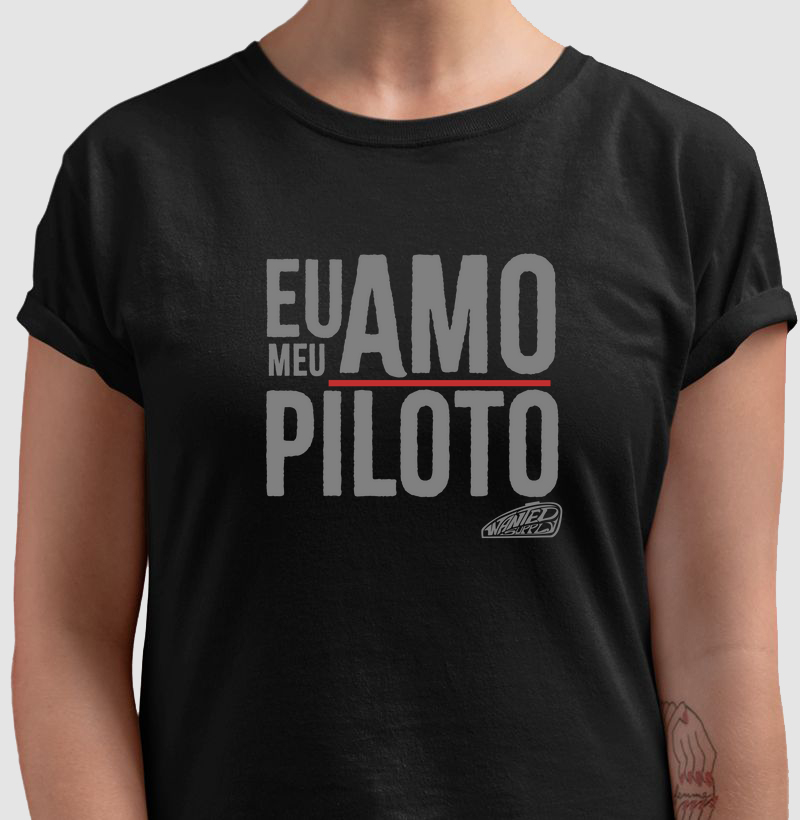 Eu Amo Meu Piloto V2