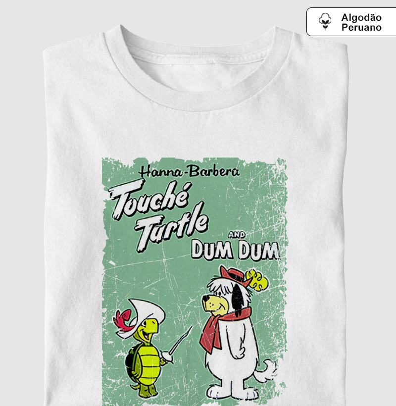 Touche e Dum Dum