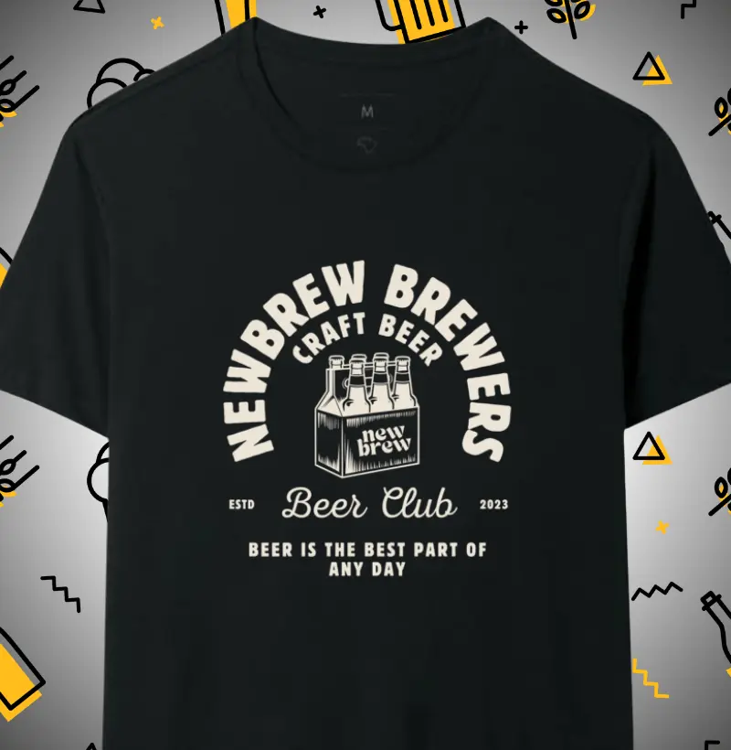 New Brew Brewers