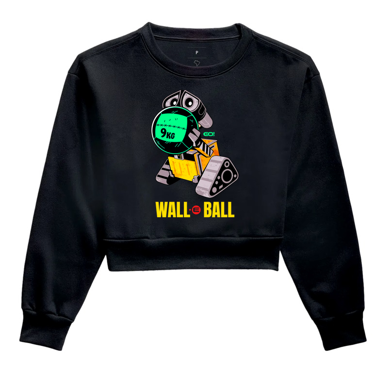 Wall e Ball
