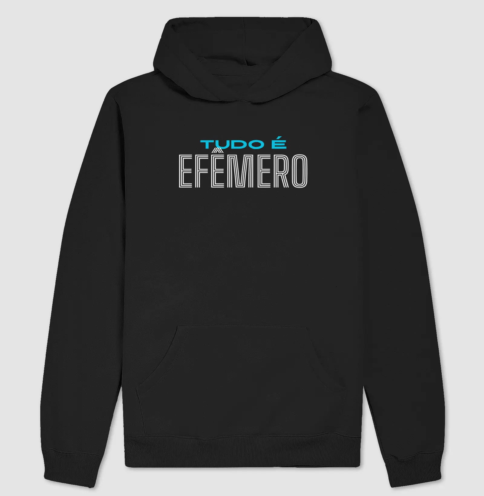 Tudo é Efêmero