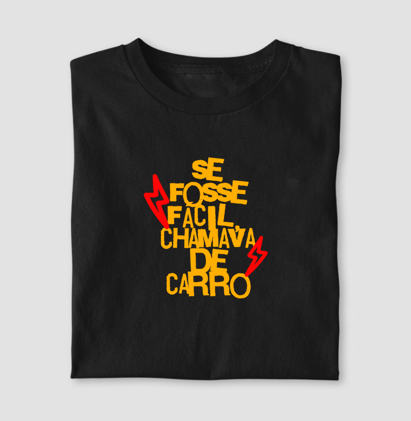 Se fosse fácil