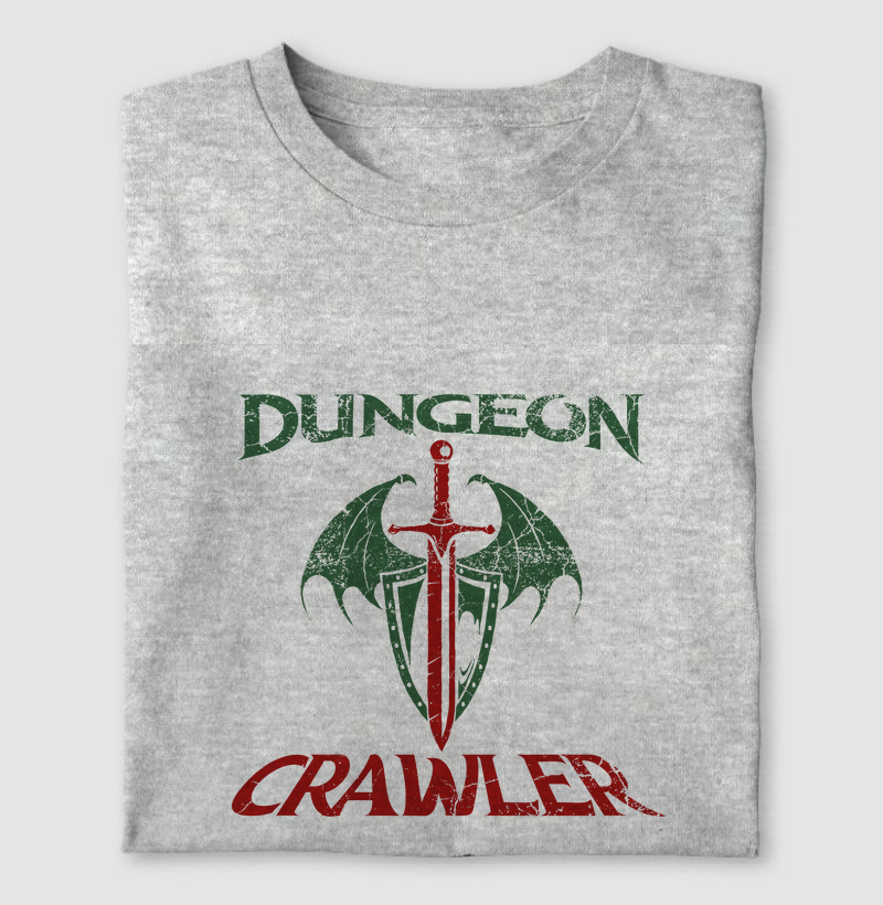Dungeon Crawler