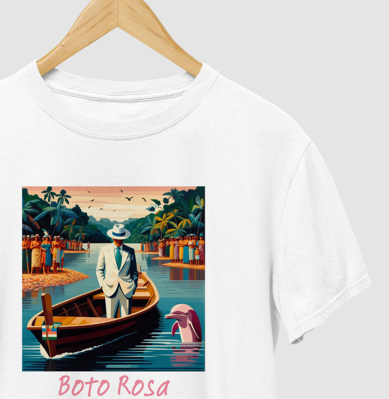 boto rosa lenda 1